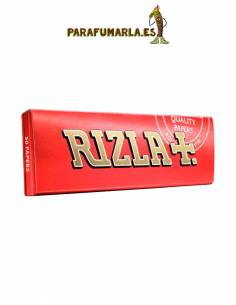 rizla rojo