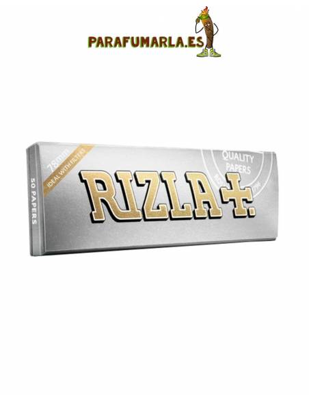 rizla + plata