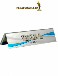 papel rizla micron