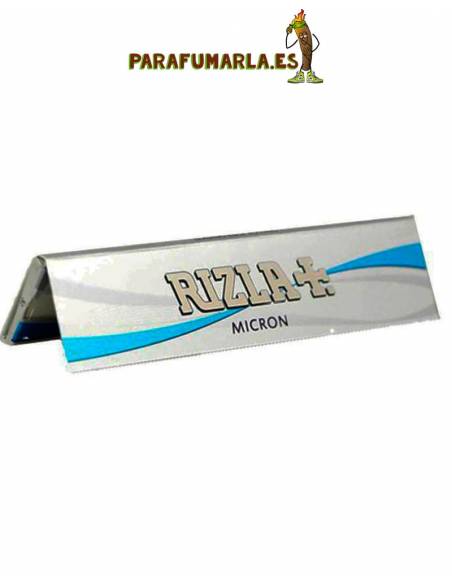 papel rizla micron