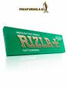 Rizla verde 70mm