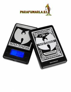 ⇨ Comprar Báscula Digital para pesar【Marihuana】