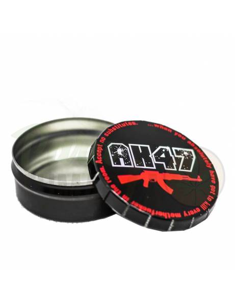 Click clack "Ak-47".