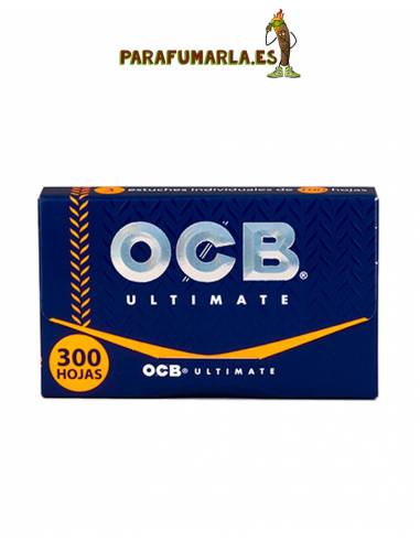 ocb 300 ultimate