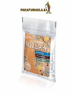 ⇨ Filtros Rizla UltraSlim 5,7mm.【Ultrafinos】