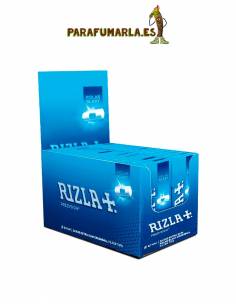 caja boquillas rizla polar blast