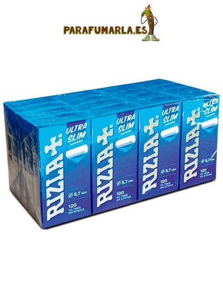 boquillas rizla ultra slim