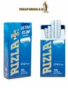 Filtros Rizla Ultrafinos 5,7mm. 120u.