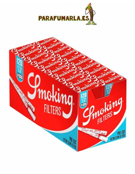 caja boquillas smoking poppatips