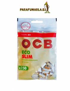 filtros ocb biodegradables