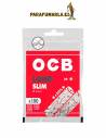 Filtros OCB Slim long 6mm. 100u.