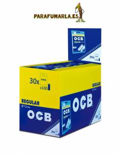 precio filtros ocb regular