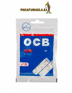 filtros ocb slim