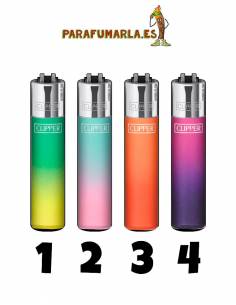 Clipper Gradient MICRO