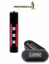 Clipper metal amsterdam XXX
