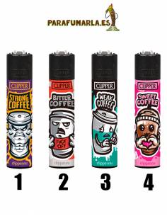 Clipper café