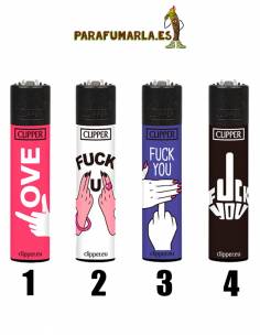Clipper fuck you 3