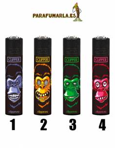 Clipper monos