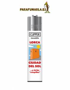 Clipper Lorca, ciudad del sol