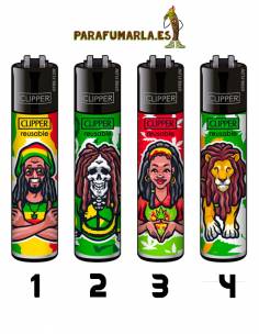 Clipper Rasta 3