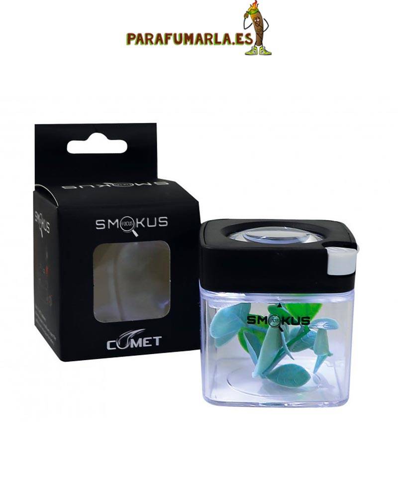 smokus focus comet smokus focus comet