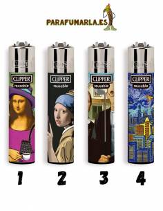 Clipper Modern Art