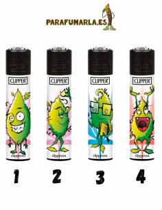 Clipper cogollitos