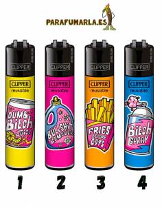 Clipper frases 6