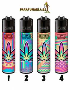 Clipper Leaves 7