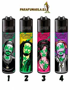 Clipper 420 legends
