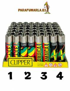 clipper jamaica