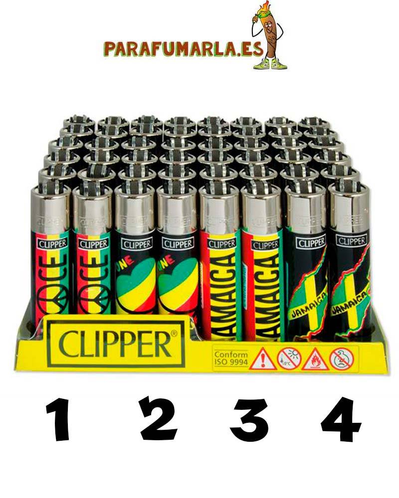 clipper jamaica