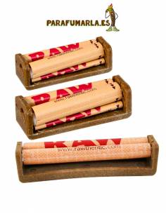 maquina liar tabaco raw