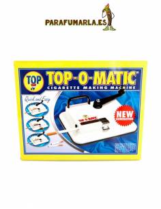 Maquina topomatic de entubar