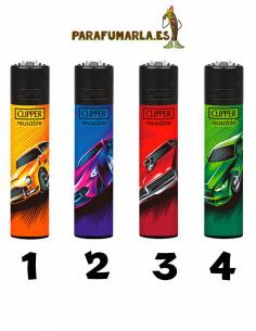 Clipper Cars