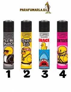 Clipper Pato
