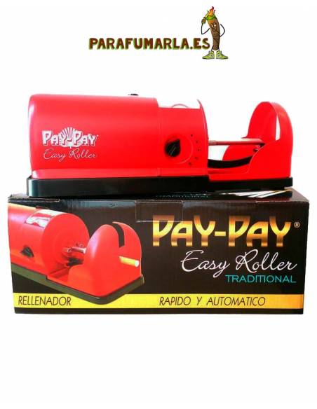 maquina electrica tabaco pay pay