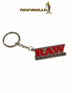 llavero raw papers