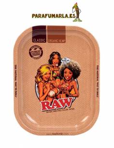 Bandeja RAW girls 2