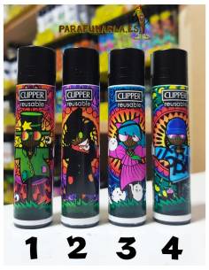 Clipper scarecrow 420
