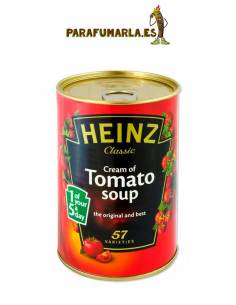 Bote ocultación tomate Heinz
