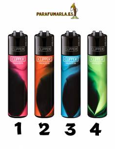 Clipper black nebula