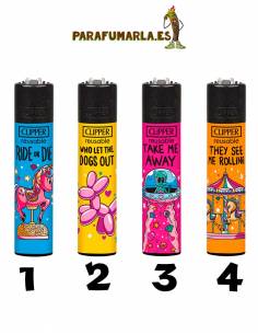 Clipper feria