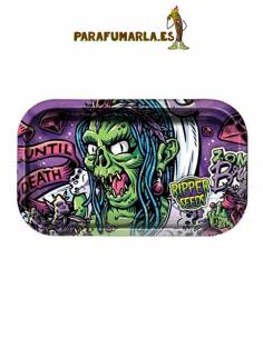 Bandeja ripper seeds zombie bride