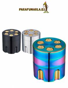 Grinder mini bullet 3p