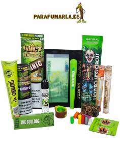 Pack "Greenpack"