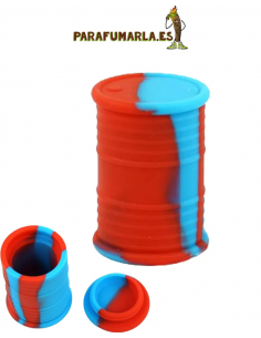 Barril Silicona WAX 11Ml