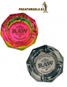 Cenicero RAW cristal