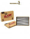 Caja Metal Raw 6 Conos King Size