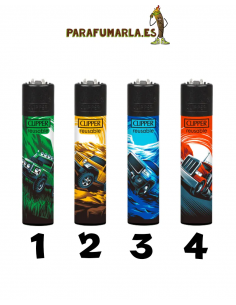 Clipper trucks